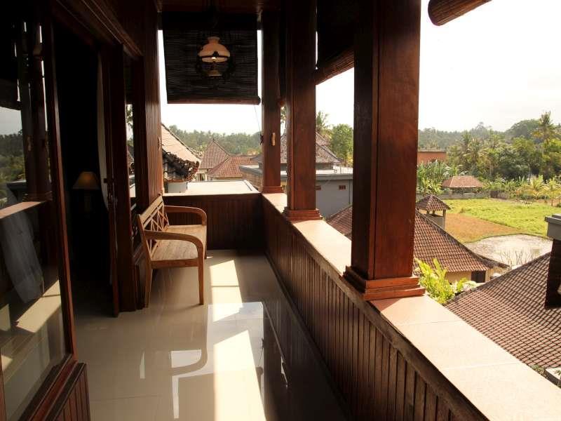 Loka Pala Villa Ubud  Exterior photo