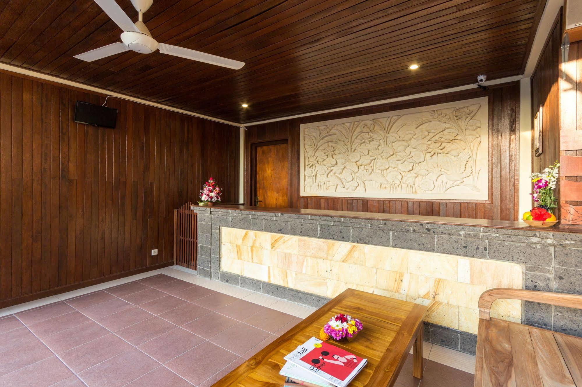 Loka Pala Villa Ubud  Exterior photo