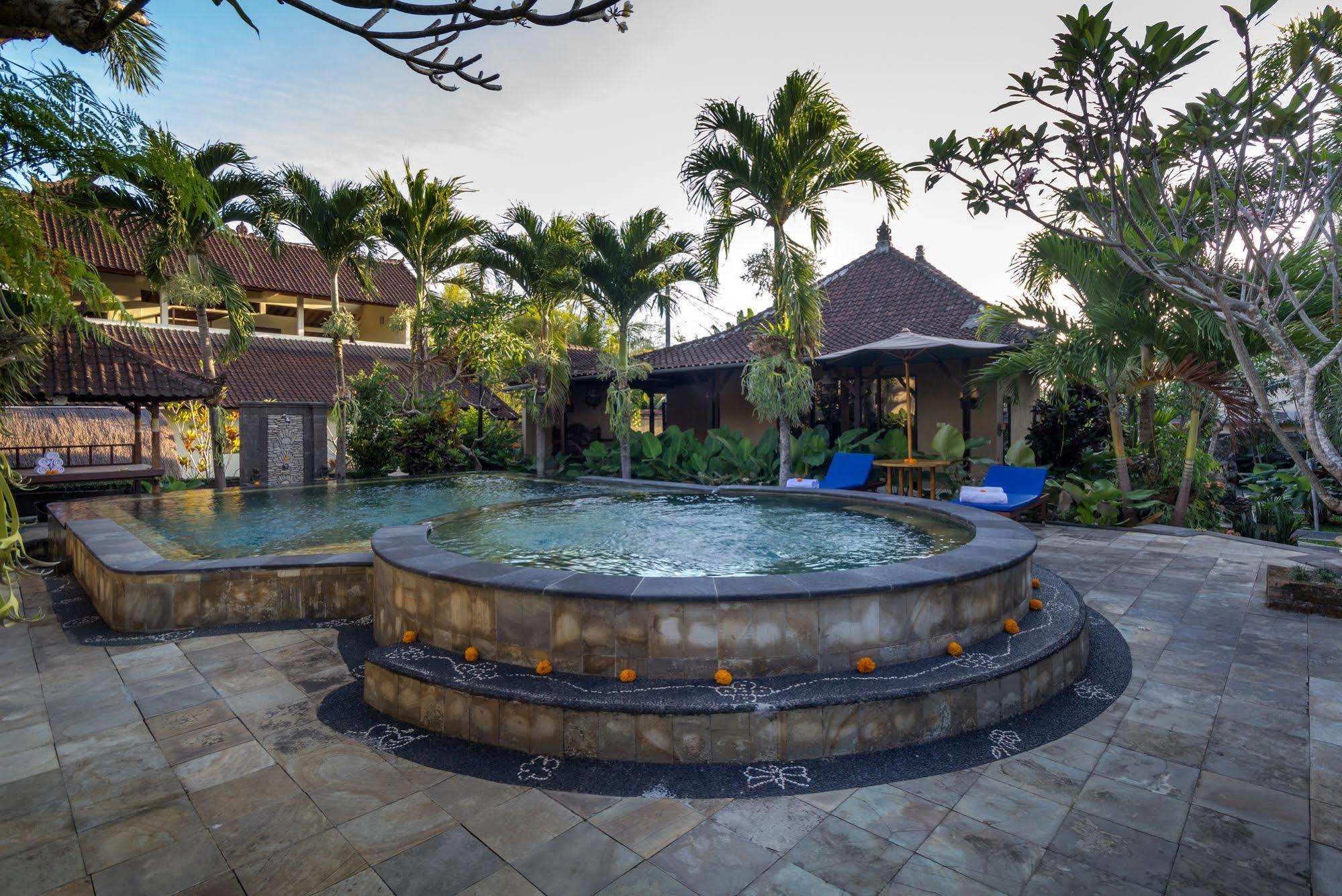 Loka Pala Villa Ubud  Exterior photo