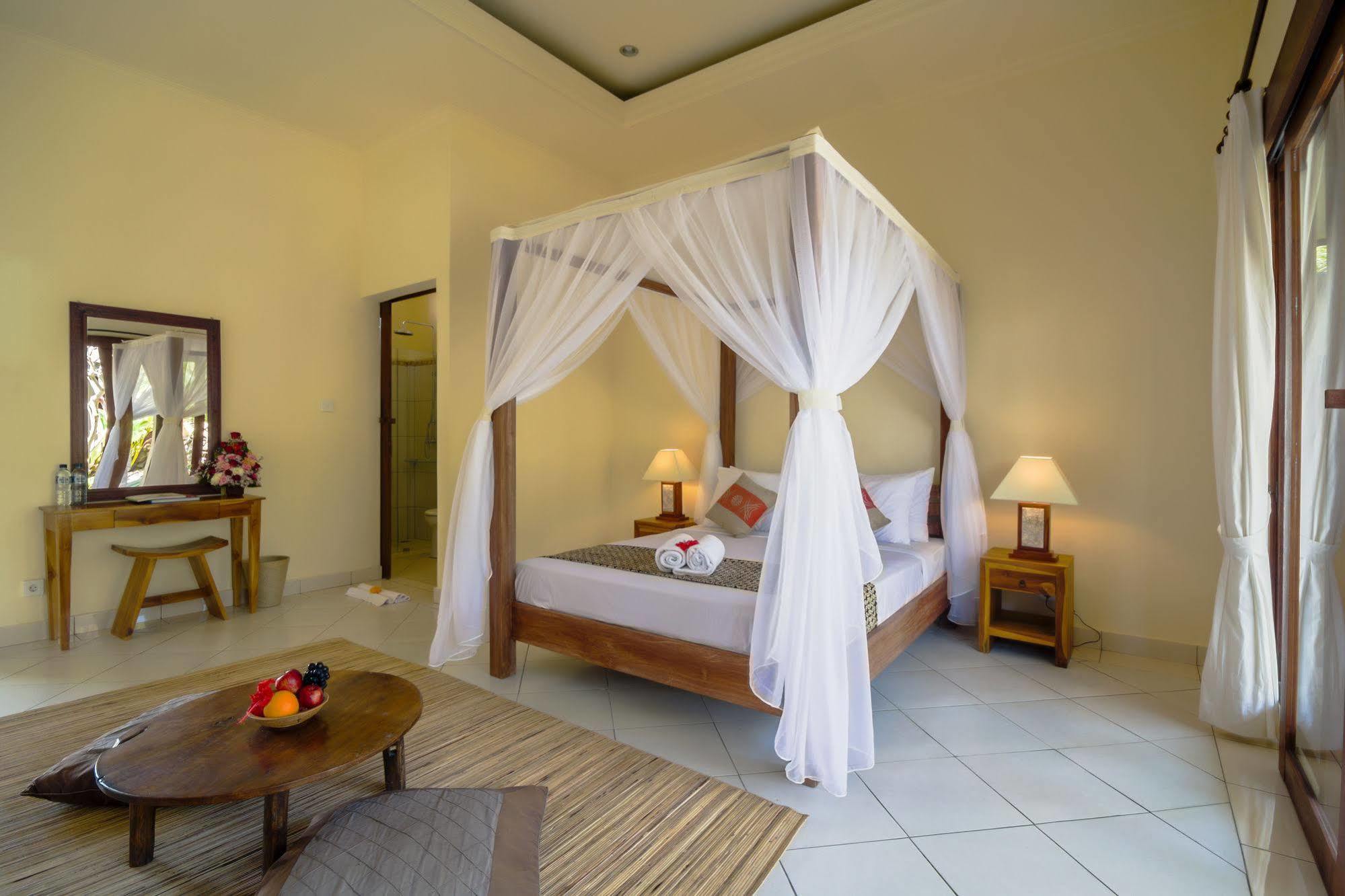 Loka Pala Villa Ubud  Exterior photo