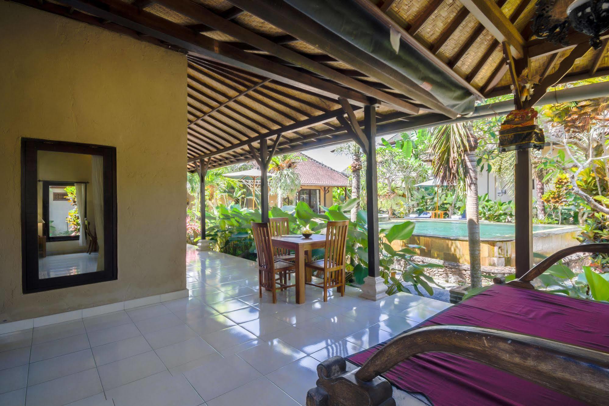 Loka Pala Villa Ubud  Exterior photo